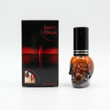 Patchouli sweet opium 8 - sweet,
