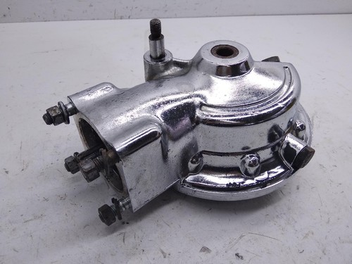 Yamaha virago 535 1988 - se,