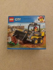 Lego city 60219 - city,