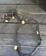 Yamaha Motorrad Kabelbaum