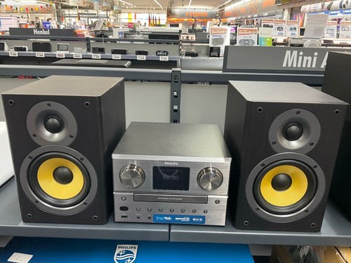 Philips tam8905 stereoanlage - philips,
