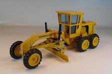 NZG 1/50 Nr. 150 Caterpillar Cat 12G Motorgrader/ Grader (2) #2728