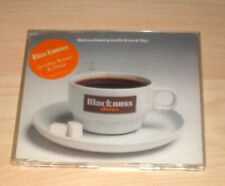 CD Maxi Single - Blacknuss &