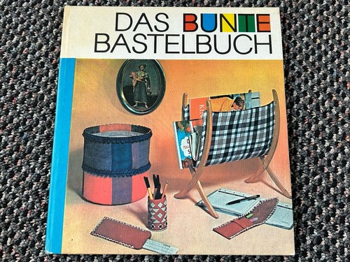 Ddr kinderbuch das bunte - ddr, kinderbuch: