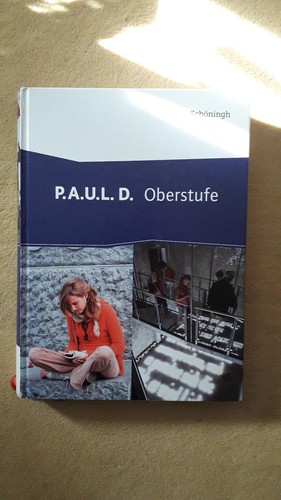 D - (paul),