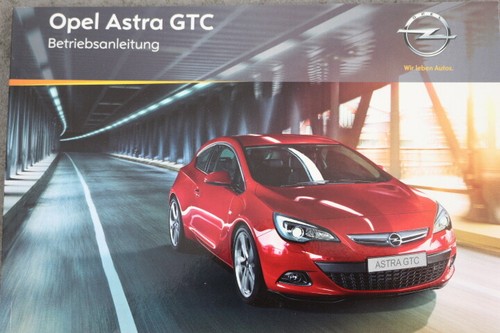 Opel astra gtc - opel,