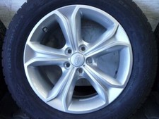 WINTERREIFEN ALUFELGEN ORIGINAL LAND ROVER DISCOVERY SPORT L550 LC 225/65 R17