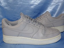 NIKE AIR FORCE 1 LOW WOLF GREY