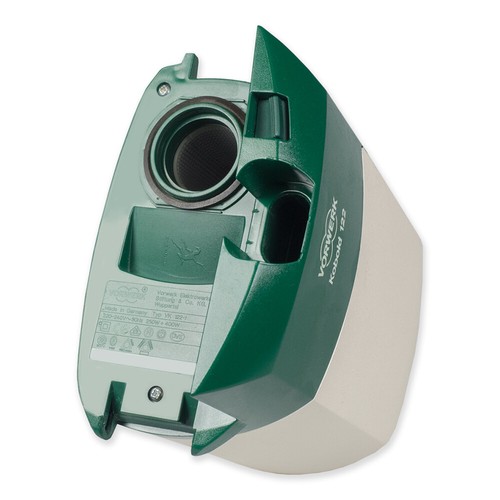 Vorwerk kobold 122 grundgerät - vorwerk,