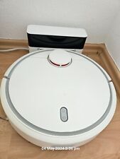 Xiaomi 25012 Robotic Vacuum Cleaner ( 3 years old, good condition)