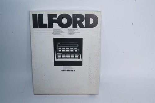 Ilford cibachrome a - ilford, cibachrome-