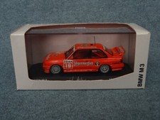 Minichamps BMW E30 M3 #19