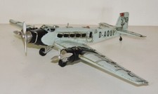 Blechflugzeug modellflugzeug - blechflugzeug,