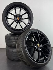 Porsche Boxster Cayman 982 718