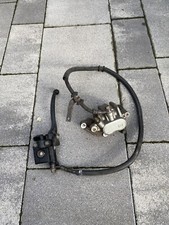 Daelim S2 125 Freewing