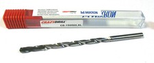 MIKRON CRAZY DRILL VHM Bohrer