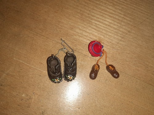 Anstecknadel bergsteiger - anstecknadel,
