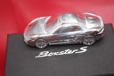 Porsche Boxster S Modell 1:43
