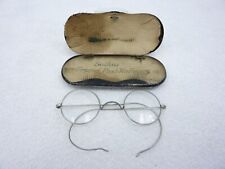 Antike Art Deko Silberdraht