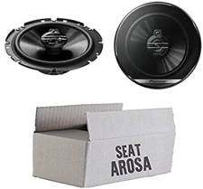 Koaxial Lautsprecher Pioneer