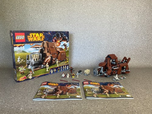 Lego star wars 75058 - lego®,