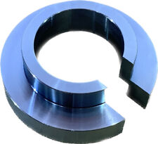 Verstärkte Feder Federbein