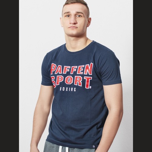 Paffen sport classic logo - paffen,
