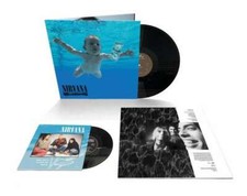 12" LP Vinyl + 7" Single