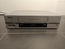 Tevion MD2588 VHS Recorder / Videorecorder / 6-Kopf Technik / geprüft