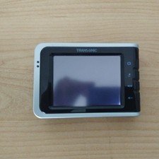TRANSONIC PNA-6000T GPS KFZ