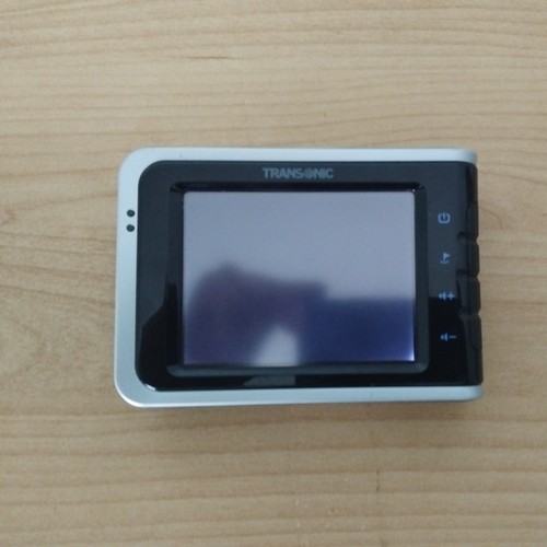 Transonic pna 6000t - transonic, pna-6000t