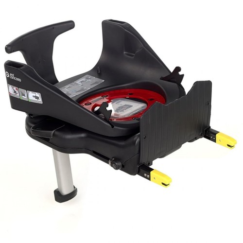 Jané iplatform size - i-size, isofix