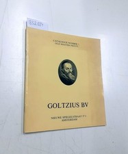 Goltzius BV, Catalogue Number 1, Old Master Prints, 14- 28 june Goltzius BV, Ams