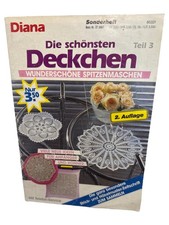 Diana Strick & Häkelmuster