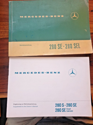 Mercedes 280 - mercedes,