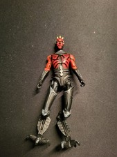 Star Wars Hasbro Clone Wars