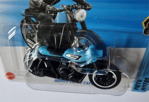 2025 hot wheels - hot, honda