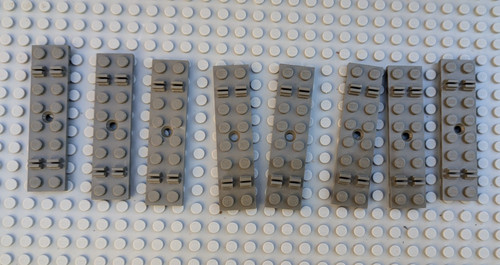 Lego 767 bahnschwellen - lego,,