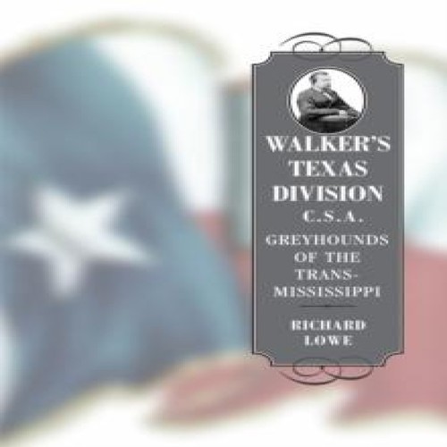 Walker texas division s - walker's,