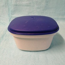 Tupperware Siebservierer
