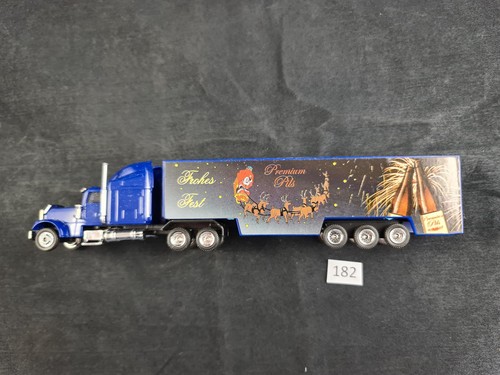 Werbetrucks premium pils - werbetrucks,