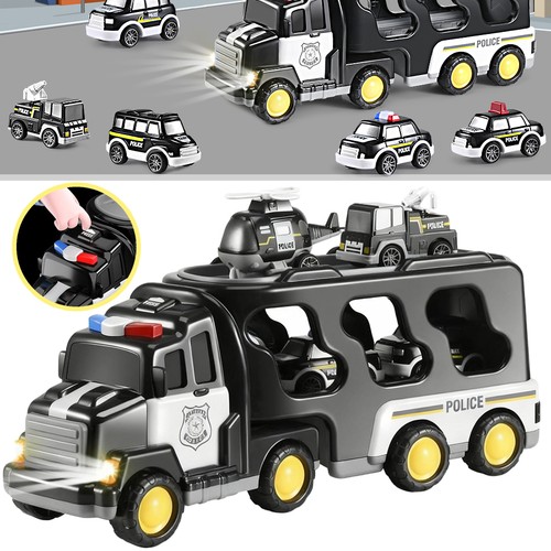 Polizeiauto spielzeug auto - polizeiauto,