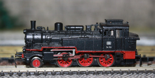 Märklin miniclub 8895 - märklin,