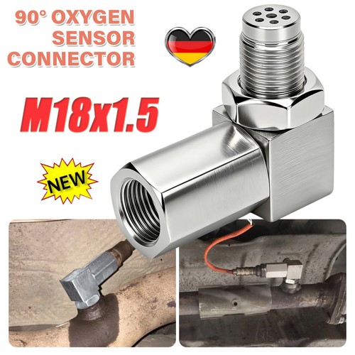 Sauerstoffsensor auto - o2-sauerstoffsensor, im