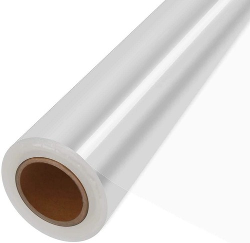 80cm 30m klare - klare, cellophan