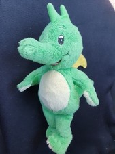 Tabaluga Drache Kuscheltier Plüsch