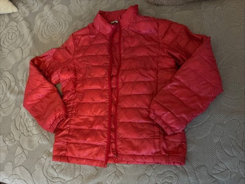 Uniqlo ultra light down - uniqlo,