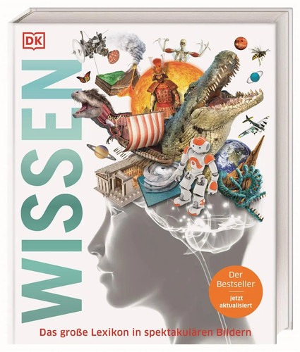 Wissen das große - wissen,