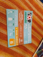 WM Mexiko 1986 Schottland V