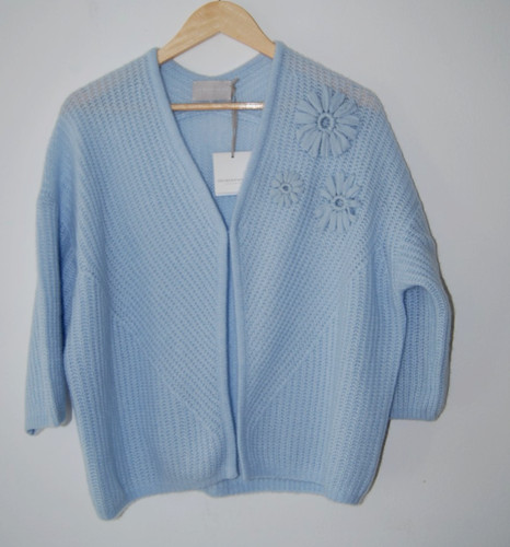 Hemisphere damen strickjacke - hemisphere,